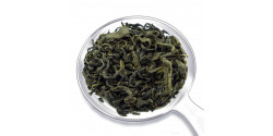 DAESHAN NOKCHA - ex KOREAN DAEHSAN NOKCHA