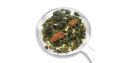 J.C ABSOLU OOLONG