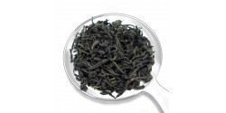 LAPSANG SOUCHONG