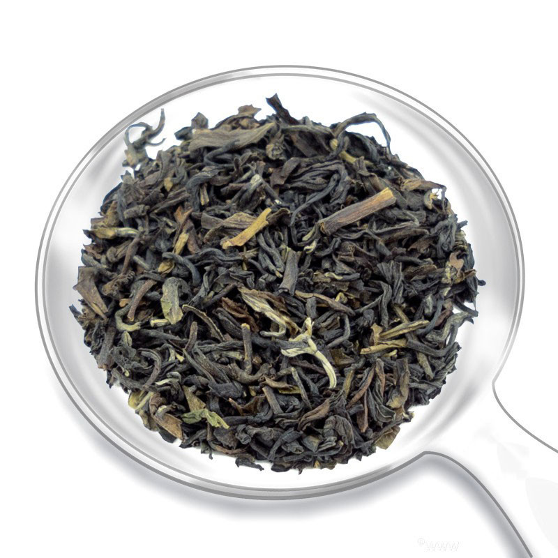 DARJEELING G.F.O.P.
